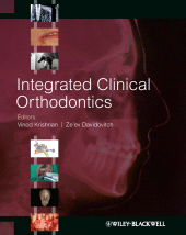 E-book, Integrated Clinical Orthodontics, Blackwell