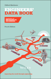 eBook, Engineers' Data Book, Blackwell