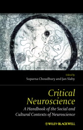 eBook, Critical Neuroscience : A Handbook of the Social and Cultural Contexts of Neuroscience, Blackwell