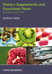 E-book, Dietary Supplements and Functional Foods, Blackwell
