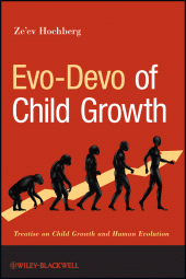 E-book, Evo-Devo of Child Growth : Treatise on Child Growth and Human Evolution, Blackwell