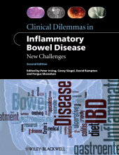 E-book, Clinical Dilemmas in Inflammatory Bowel Disease : New Challenges, Blackwell