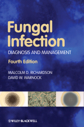 E-book, Fungal Infection : Diagnosis and Management, Blackwell