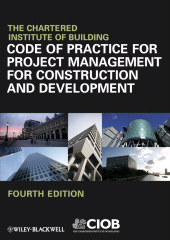 E-book, Code of Practice for Project Management for Construction and Development, Blackwell