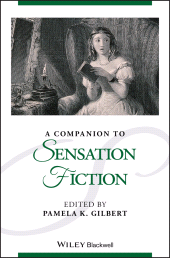 E-book, A Companion to Sensation Fiction, Blackwell