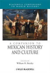 eBook, A Companion to Mexican History and Culture, Blackwell