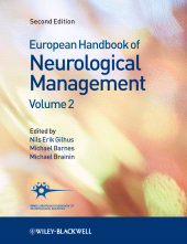E-book, European Handbook of Neurological Management, Blackwell