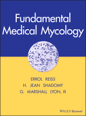E-book, Fundamental Medical Mycology, Blackwell