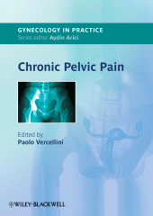 E-book, Chronic Pelvic Pain, Blackwell
