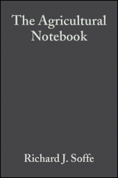 E-book, The Agricultural Notebook, Blackwell
