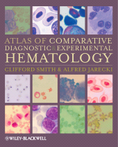 eBook, Atlas of Comparative Diagnostic and Experimental Hematology, Blackwell