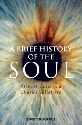 E-book, A Brief History of the Soul, Blackwell
