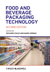 eBook, Food and Beverage Packaging Technology, Blackwell