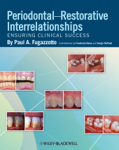E-book, Periodontal-Restorative Interrelationships : Ensuring Clinical Success, Blackwell