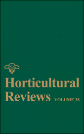 E-book, Horticultural Reviews, Volume 38, Blackwell