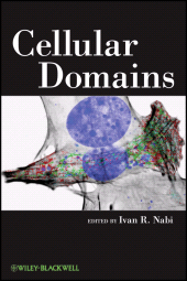 E-book, Cellular Domains, Blackwell