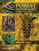 E-book, Forest Entomology : A Global Perspective, Blackwell
