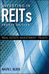 E-book, Investing in REITs : Real Estate Investment Trusts, Bloomberg Press