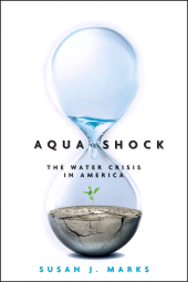 E-book, Aqua Shock, Revised and Updated : Water in Crisis, Bloomberg Press