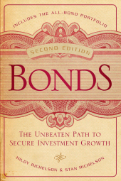 E-book, Bonds : The Unbeaten Path to Secure Investment Growth, Bloomberg Press