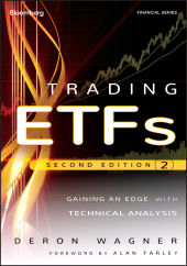 E-book, Trading ETFs : Gaining an Edge with Technical Analysis, Bloomberg Press