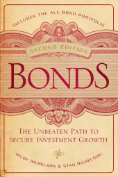 eBook, Bonds : The Unbeaten Path to Secure Investment Growth, Bloomberg Press