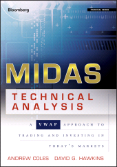 eBook, MIDAS Technical Analysis : A VWAP Approach to Trading and Investing in Today's Markets, Bloomberg Press