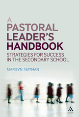 E-book, A Pastoral Leader's Handbook, Bloomsbury Publishing