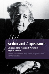 E-book, Action and Appearance, Bloomsbury Publishing