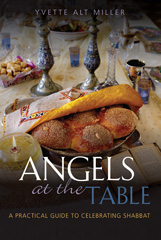 E-book, Angels at the Table, Bloomsbury Publishing