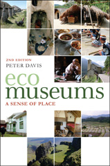 E-book, Ecomuseums, Davis, Peter, Bloomsbury Publishing
