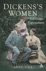 E-book, Dickens's Women, Isba, Anne, Bloomsbury Publishing
