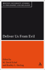 E-book, Deliver Us From Evil, Bloomsbury Publishing