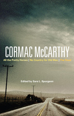 E-book, Cormac McCarthy, Bloomsbury Publishing