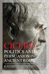 eBook, Cicero, Tempest, Kathryn, Bloomsbury Publishing