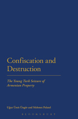 E-book, Confiscation and Destruction, Bloomsbury Publishing