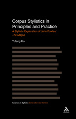 E-book, Corpus Stylistics in Principles and Practice, Bloomsbury Publishing