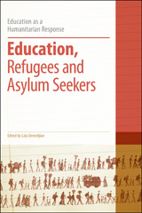 E-book, Education, Refugees and Asylum Seekers, Bloomsbury Publishing