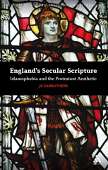 E-book, England's Secular Scripture, Carruthers, Jo., Bloomsbury Publishing