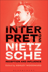 E-book, Interpreting Nietzsche, Bloomsbury Publishing
