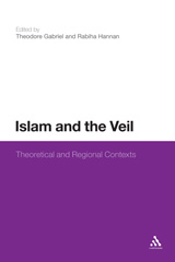 E-book, Islam and the Veil, Bloomsbury Publishing