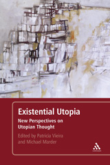 E-book, Existential Utopia, Bloomsbury Publishing