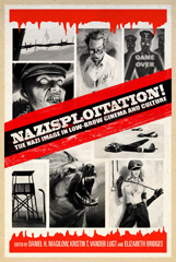 E-book, Nazisploitation!, Bloomsbury Publishing