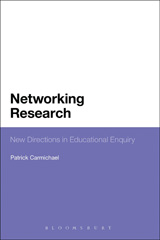 m, Networking Research, Bloomsbury Publishing