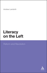 E-book, Literacy on the Left, Bloomsbury Publishing