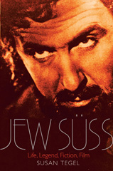 eBook, Jew Suss, Tegel, Susan, Bloomsbury Publishing