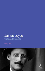 E-book, James Joyce, Bloomsbury Publishing