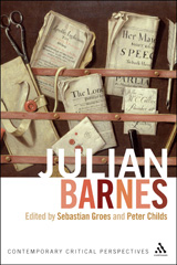 E-book, Julian Barnes, Bloomsbury Publishing