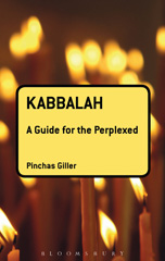 E-book, Kabbalah : A Guide for the Perplexed, Bloomsbury Publishing