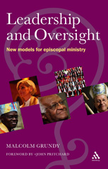 E-book, Leadership and Oversight, Grundy, Malcolm, Bloomsbury Publishing